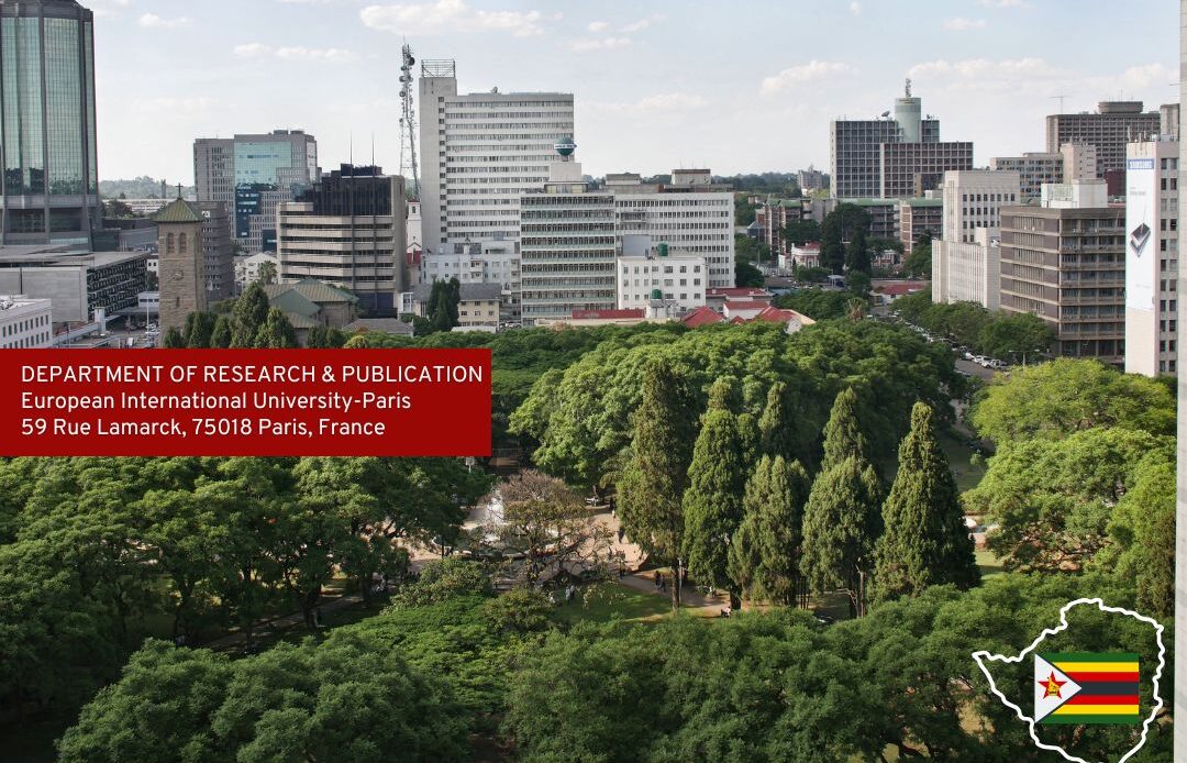 Research_and_publications_ZIMBABWE