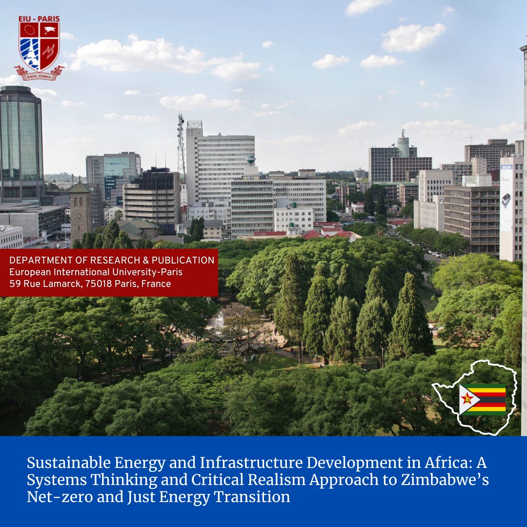 Research_and_publications_ZIMBABWE