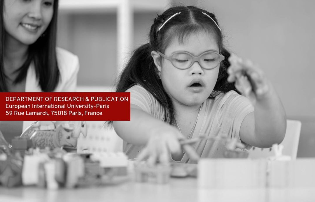 SPECIAL EDUCATION NEEDS SCHOOLS