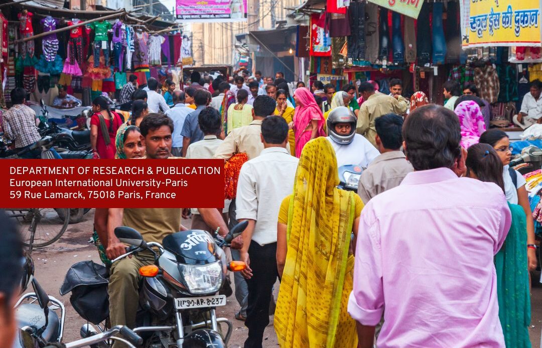 enviornmental movements india