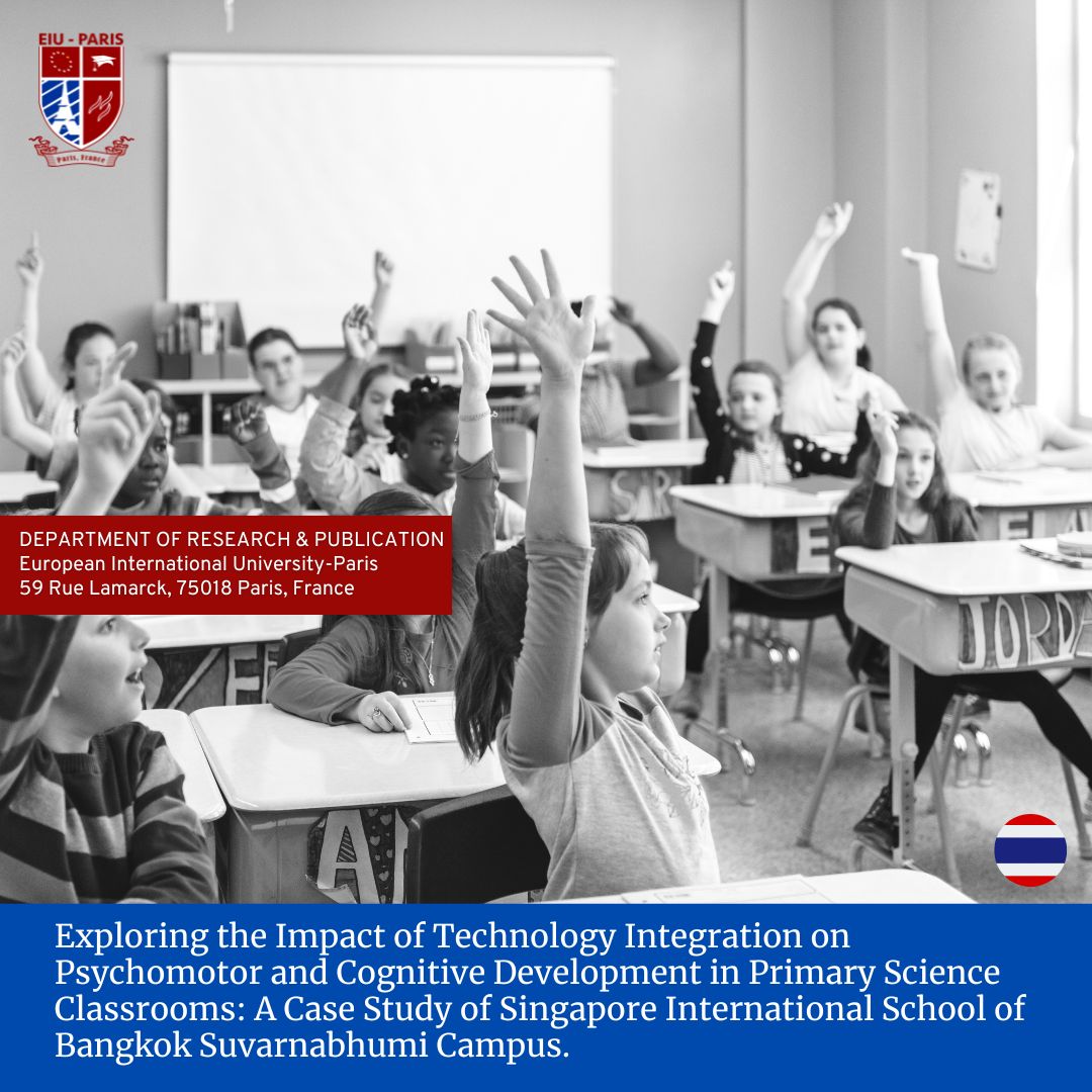 Singapore International School