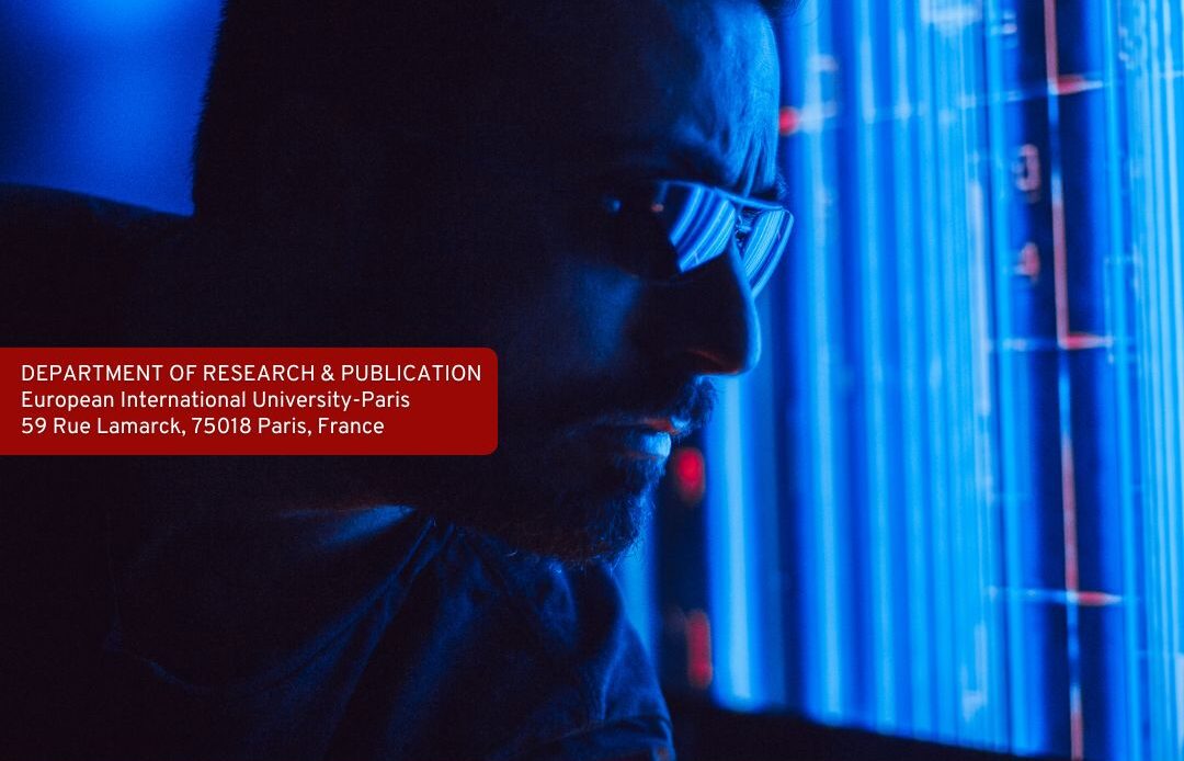 Research in Cybersecurity Risk in Emerging Technology