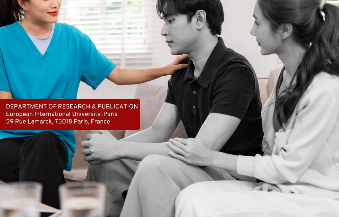 Mental Health Practice