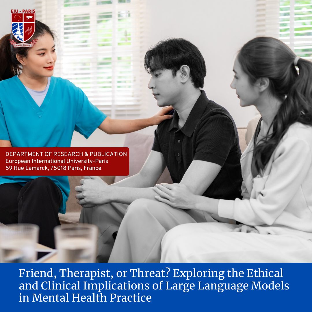 Mental Health Practice