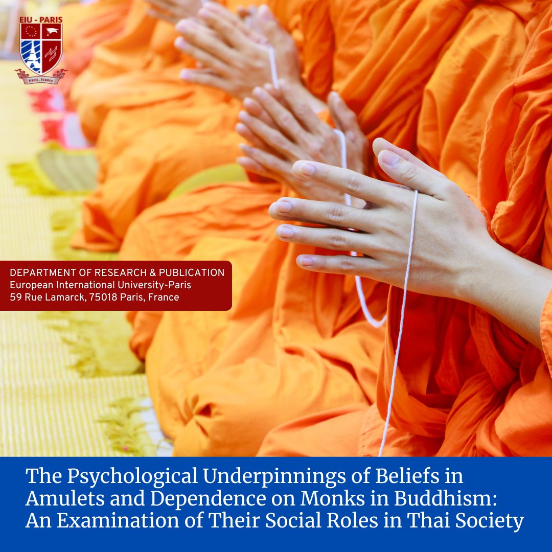 Monks in Buddhism